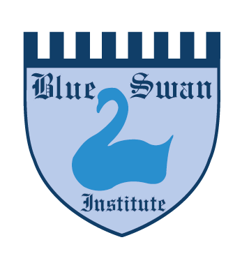 Logo Blue Swan
