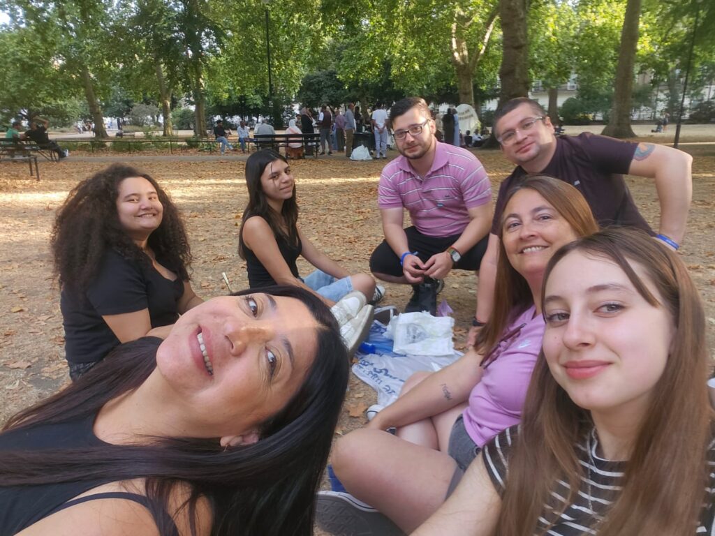 Londres 7