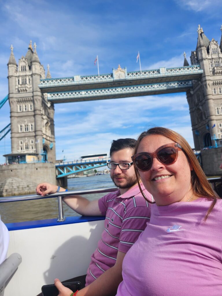 Londres 8