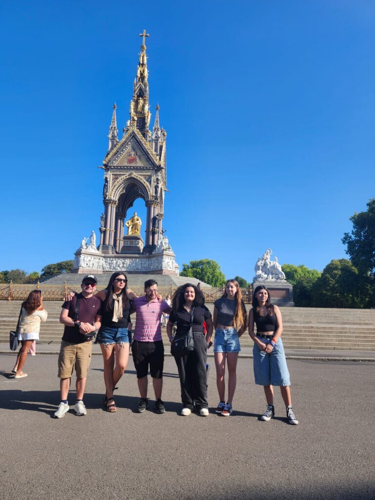 Londres 5