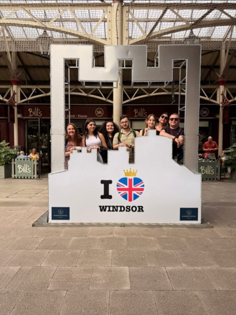 Windsor