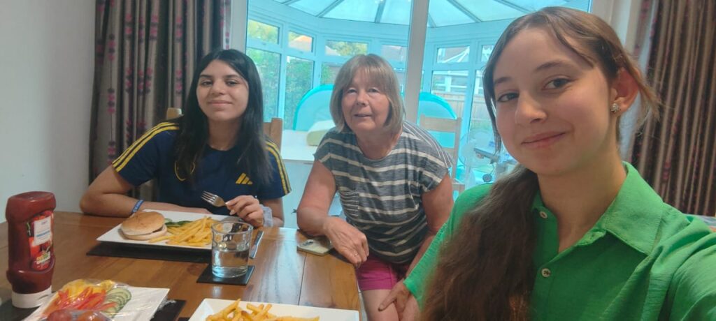 Casas de familia 2