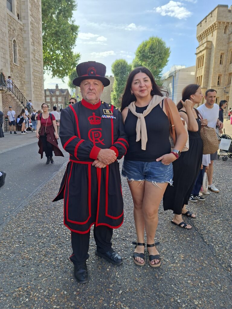 Londres 6